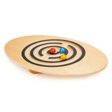 Mentari Wooden Wobbel Board for Kids