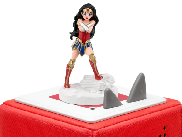 Tonie - DC - Wonder Woman