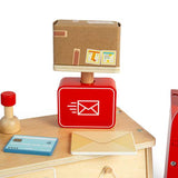 Bigjigs Post Office Playset