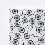 XL DANDELION MUSLIN - birth to 4 months