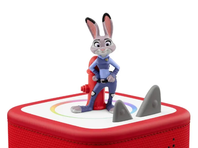 Tonies - Disney: Zootropolis