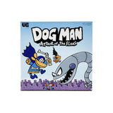 Dogman Attack of the Fleas Board Game