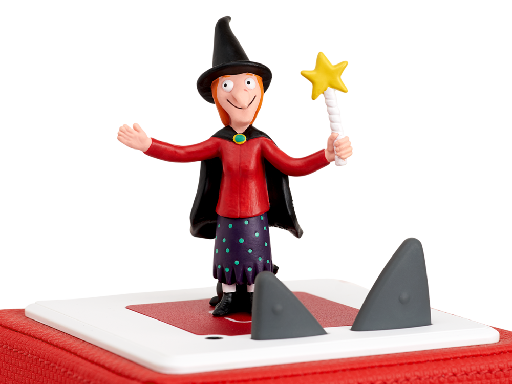 Tonies Room On The Broom