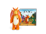 Tonies - Zog