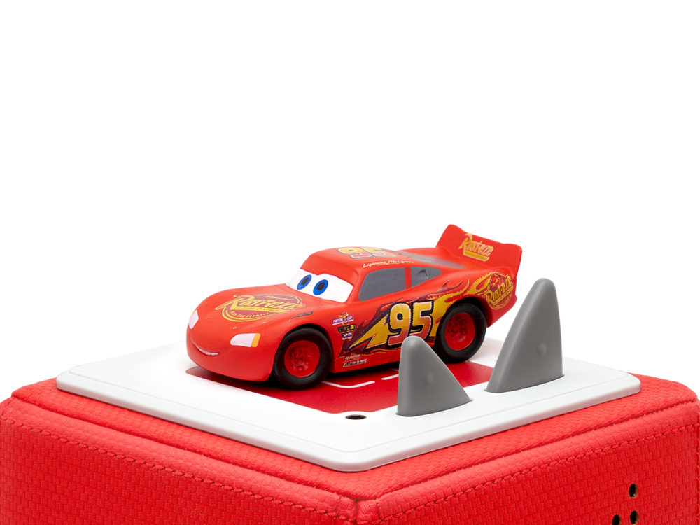 Tonies Disney - Cars - Lightning Mcqueen