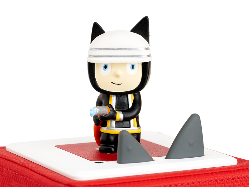 Tonies Creative-Tonie - Fireman