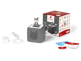 Tonie box starter set grey