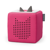 Tonies Starter Set - Pink