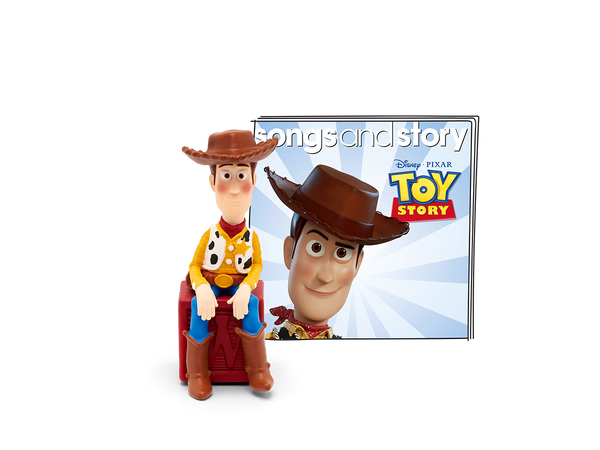 Tonies Disney - Toy Story Woody