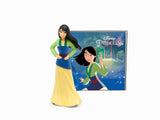 Tonies Disney Mulan