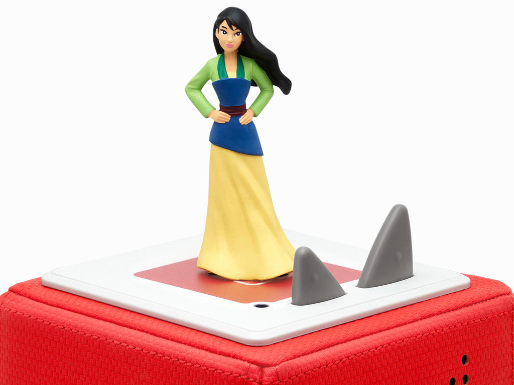 Tonies Disney Mulan