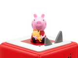 Tonies Peppa Pig On the Road with Peppa