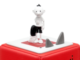 Tonies Diary of a Wimpy Kid