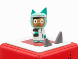 Tonies Creative - Doctor