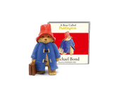 Tonies Paddington Bear - A Bear Called Paddington