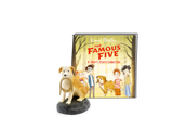 Tonies Famous Five: A Short Story Collection