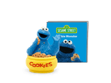 Tonie -Sesame Street - Cookie Monster