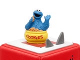 Tonie -Sesame Street - Cookie Monster