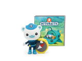 Tonie Octonauts - Captain Barnacles