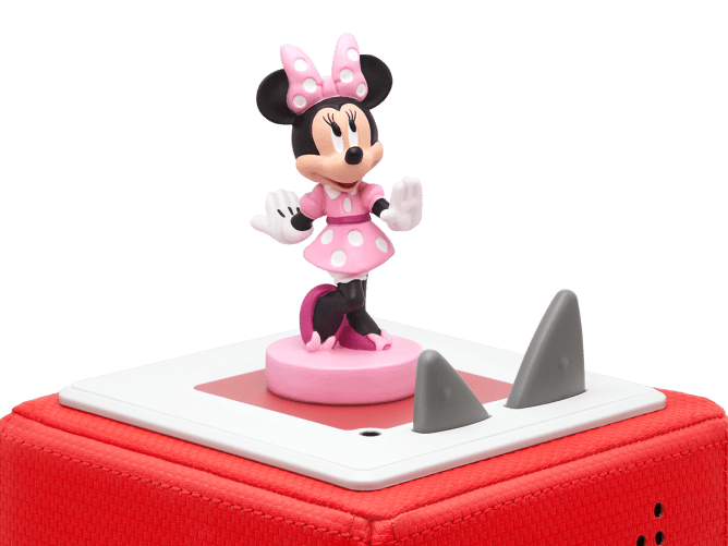 Tonie - Disney - Minnie, When We Grow Up