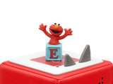 Tonie -Sesame Street - Elmo