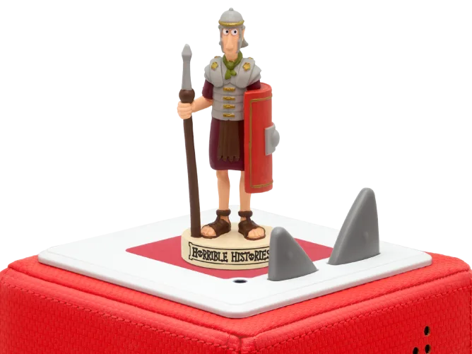 Tonies - Horrible Histories, Rotten Romans