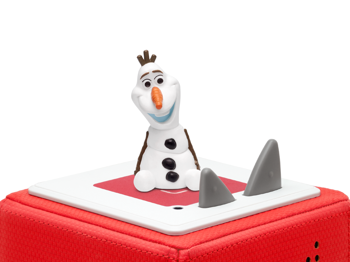 Tonies - Tonie Disney Frozen - Olaf's Frozen Adventure