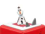 Tonies - Tonie Disney Frozen - Olaf's Frozen Adventure