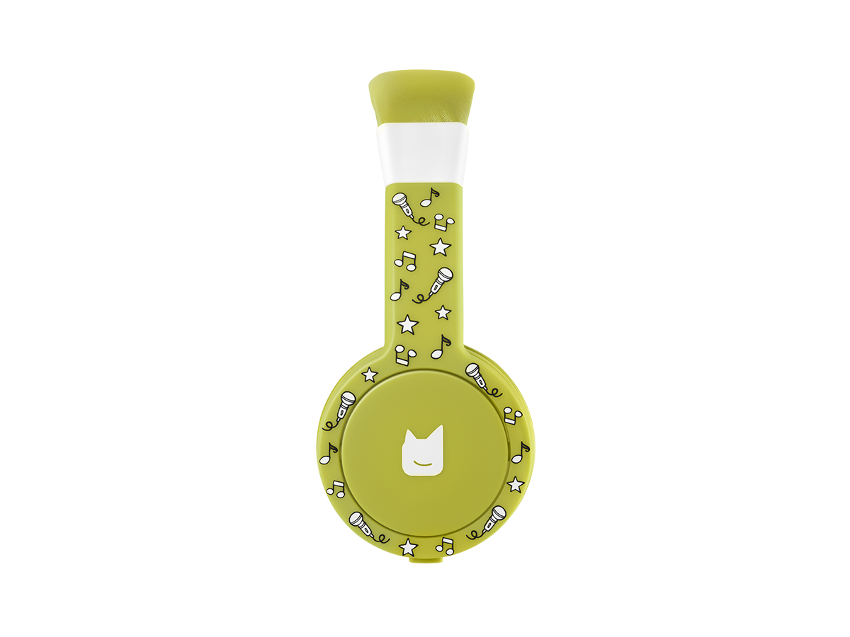 Tonies Headphones - Green