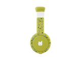 Tonies Headphones - Green
