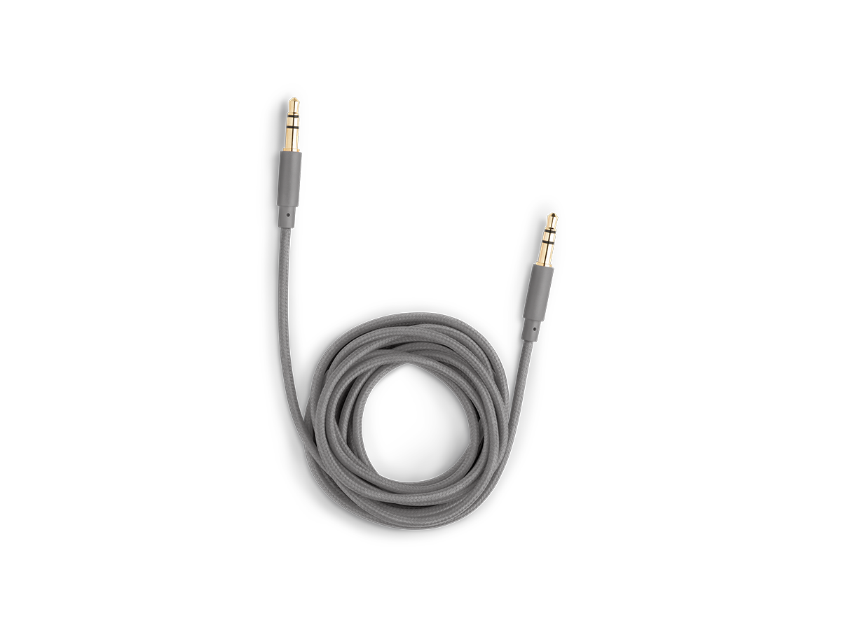 Tonies Headphones - Grey