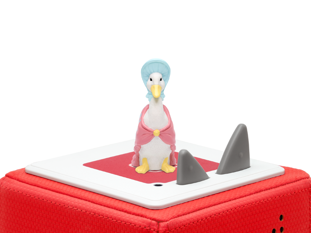Tonies - Beatrix Potter - Jemima Puddleduck