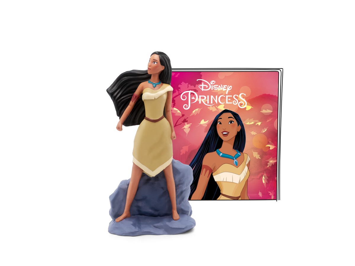 Tonie - Disney - Pocahontas