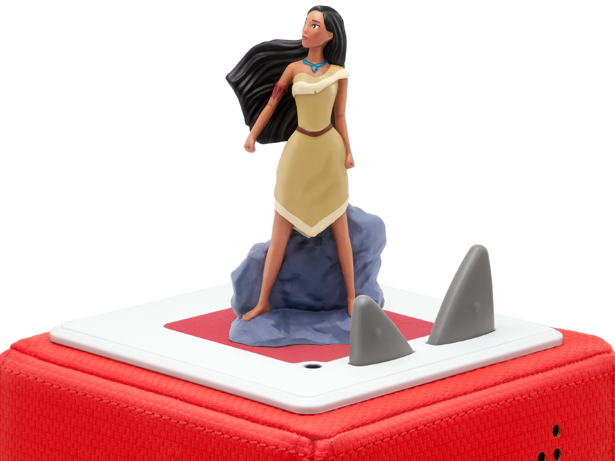 Tonie - Disney - Pocahontas