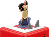 Tonie - Disney - Pocahontas