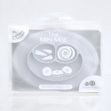 ezpz Mini Mat - Pewter