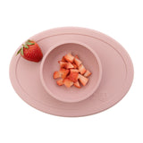 ezpz Tiny Bowl - Blush