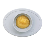ezpz Tiny Bowl - Pewter