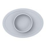 ezpz Tiny Bowl - Pewter