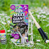 Dr Zigs My First Giant Bubble Kit