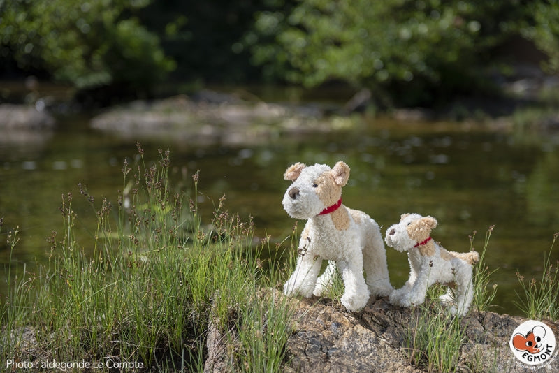 Egmont Elliot The Dog - Small