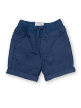 Kite Yacht shorts navy