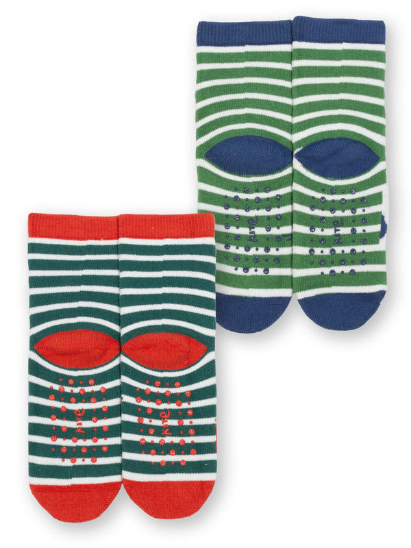 Kite Animal grippy socks