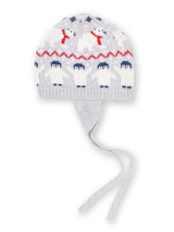 Kite Polar pals knit hat