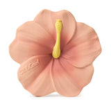 Oli & Carol Iris the Hibiscus Teether
