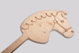 Pursuit of Adventure Hobby Horse