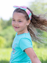 Kite Special stripe hairband