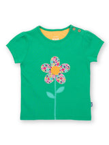 Kite Flower t-shirt