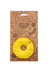 Oli & Carol Ananas the Pineapple Teether