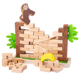 Bigjigs Jungle Crash Game